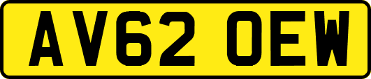 AV62OEW