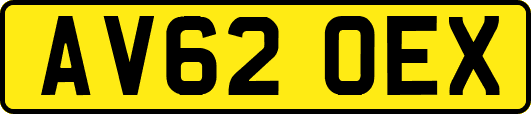 AV62OEX