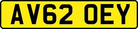 AV62OEY