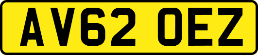 AV62OEZ