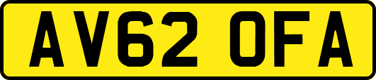AV62OFA