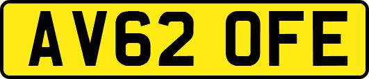 AV62OFE