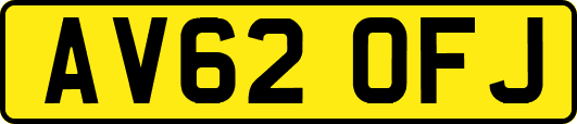AV62OFJ
