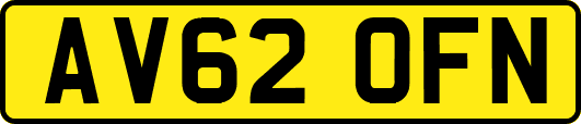 AV62OFN