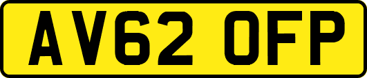 AV62OFP