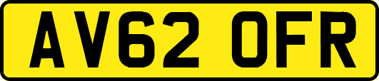 AV62OFR