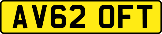 AV62OFT
