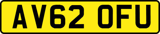 AV62OFU