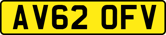 AV62OFV