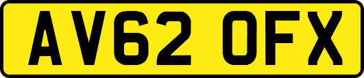 AV62OFX