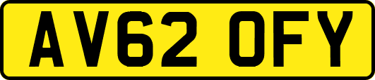 AV62OFY