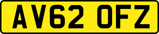 AV62OFZ