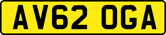 AV62OGA