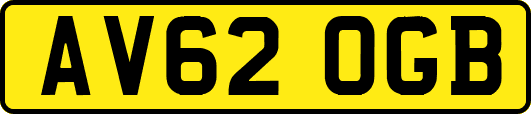 AV62OGB