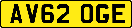 AV62OGE