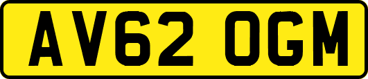 AV62OGM