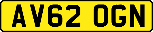 AV62OGN