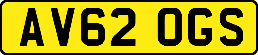 AV62OGS