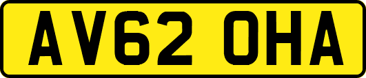AV62OHA