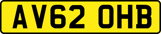 AV62OHB