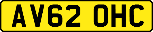 AV62OHC