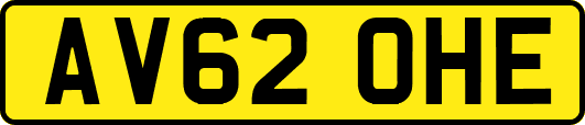 AV62OHE