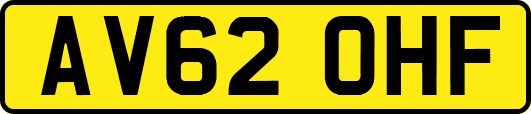 AV62OHF