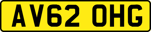 AV62OHG