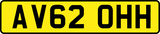 AV62OHH