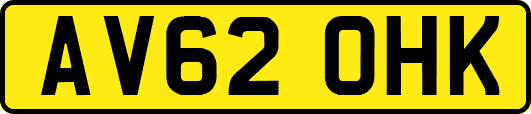 AV62OHK