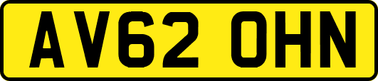 AV62OHN