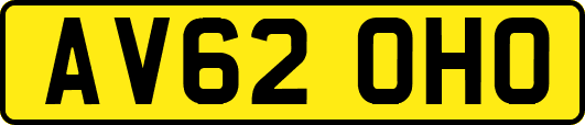 AV62OHO