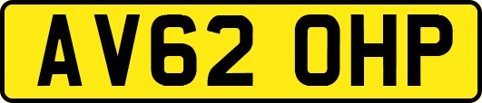 AV62OHP