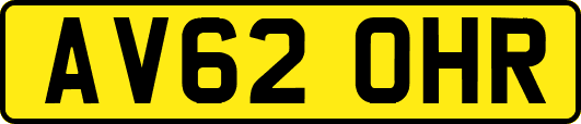 AV62OHR