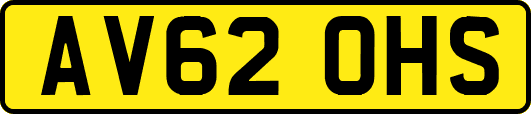 AV62OHS