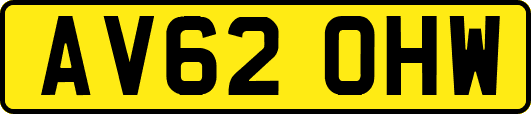 AV62OHW