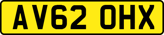 AV62OHX