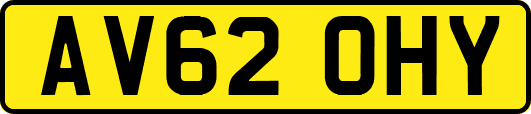 AV62OHY
