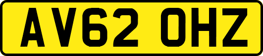 AV62OHZ