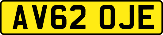 AV62OJE