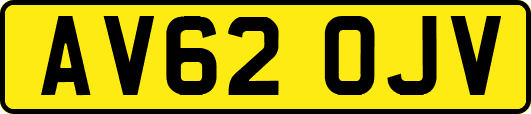AV62OJV