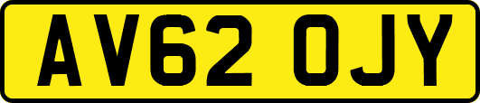 AV62OJY