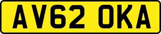 AV62OKA