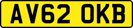 AV62OKB