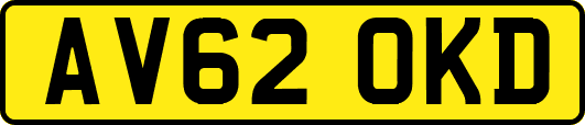 AV62OKD