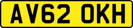AV62OKH