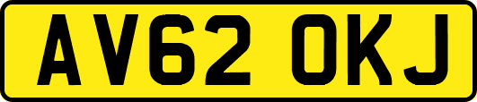 AV62OKJ
