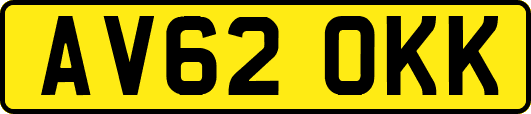 AV62OKK