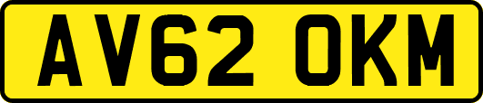 AV62OKM