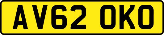 AV62OKO
